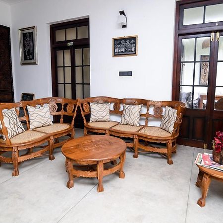 מטאלה Man Mountain Villa מראה חיצוני תמונה