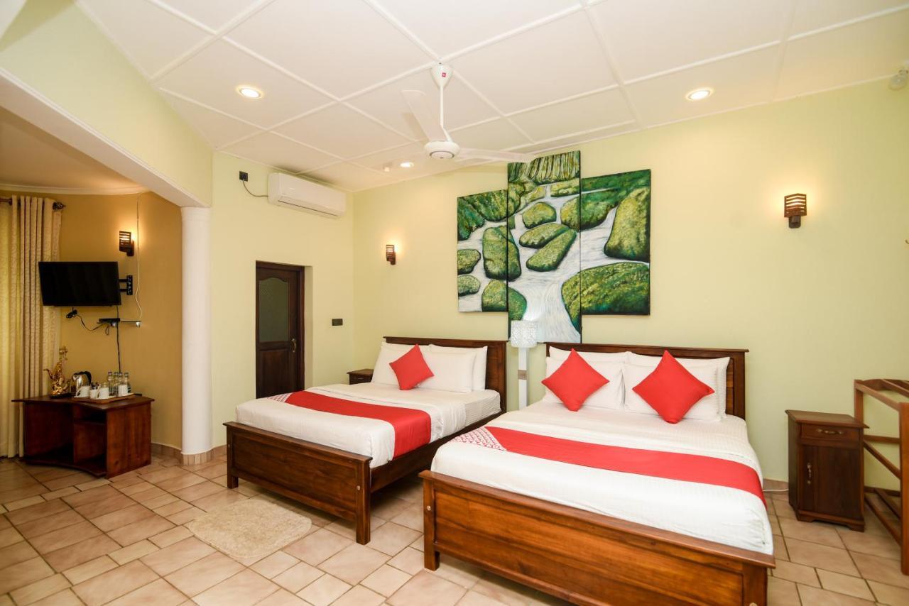 מטאלה Man Mountain Villa מראה חיצוני תמונה