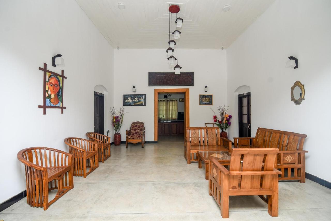 מטאלה Man Mountain Villa מראה חיצוני תמונה
