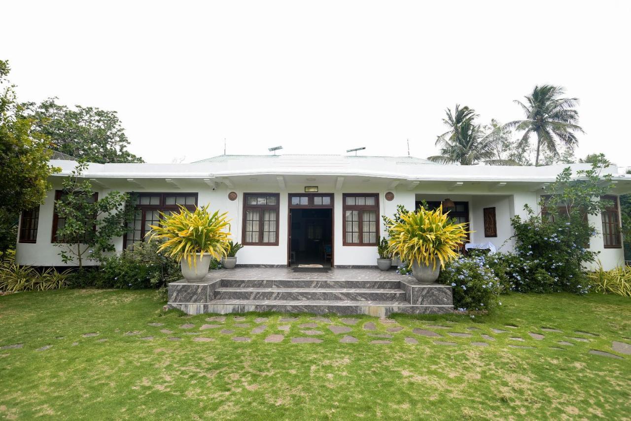 מטאלה Man Mountain Villa מראה חיצוני תמונה