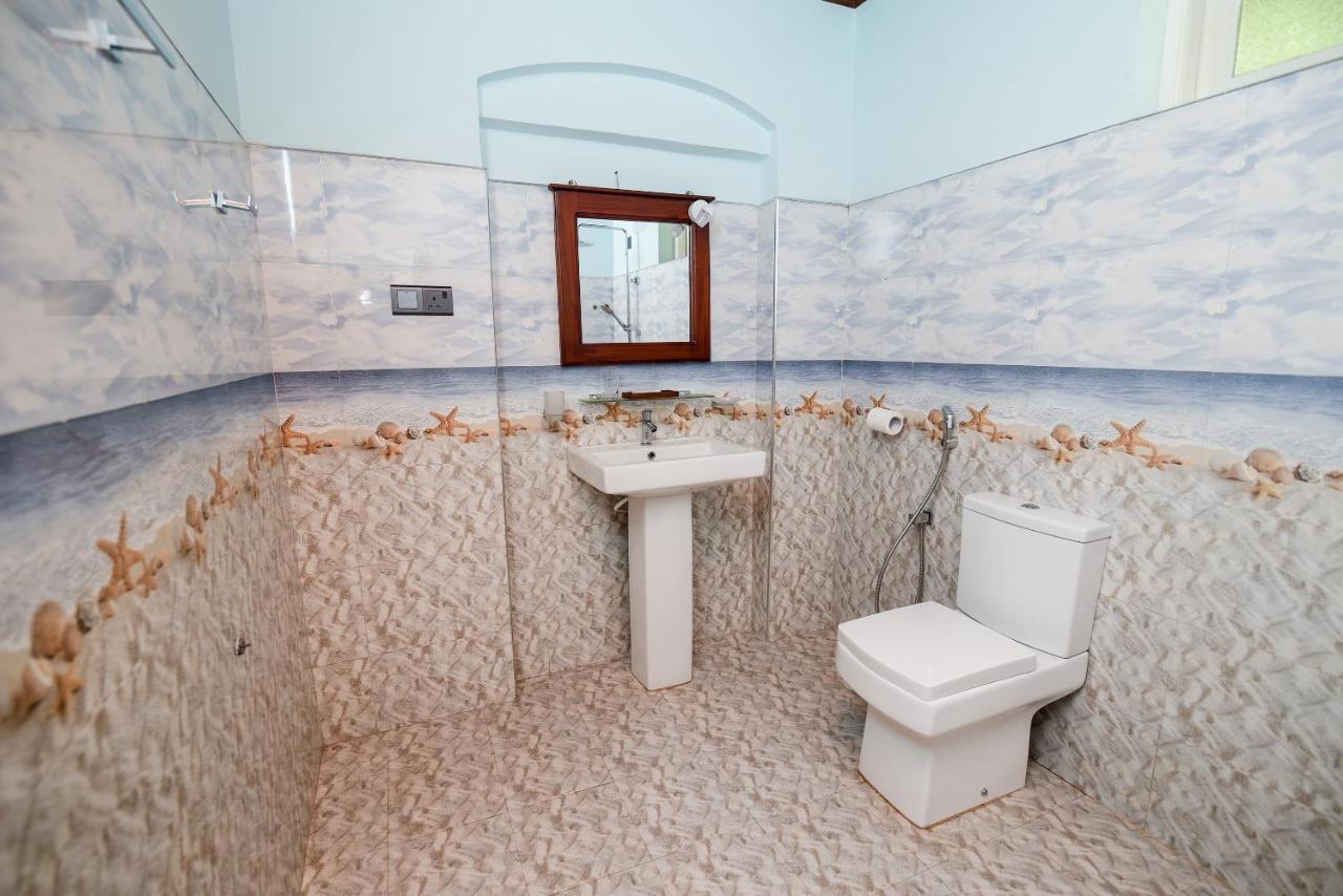 מטאלה Man Mountain Villa מראה חיצוני תמונה
