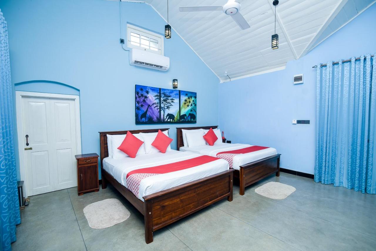 מטאלה Man Mountain Villa מראה חיצוני תמונה