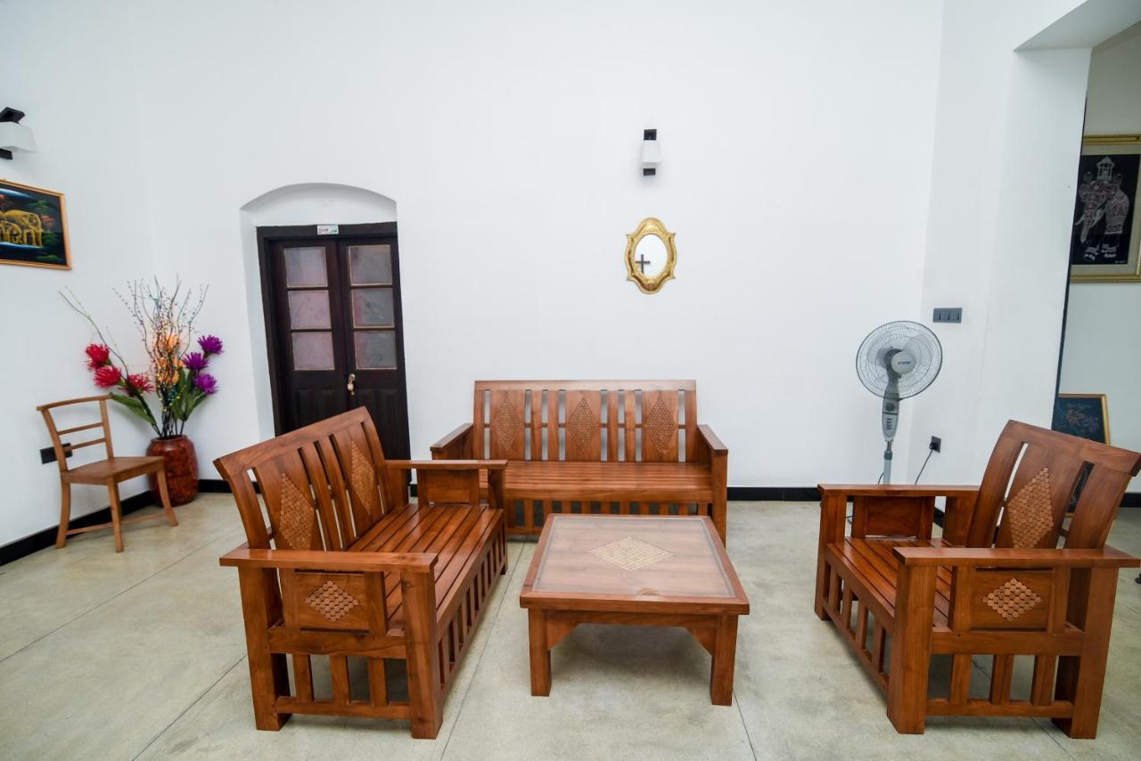 מטאלה Man Mountain Villa מראה חיצוני תמונה