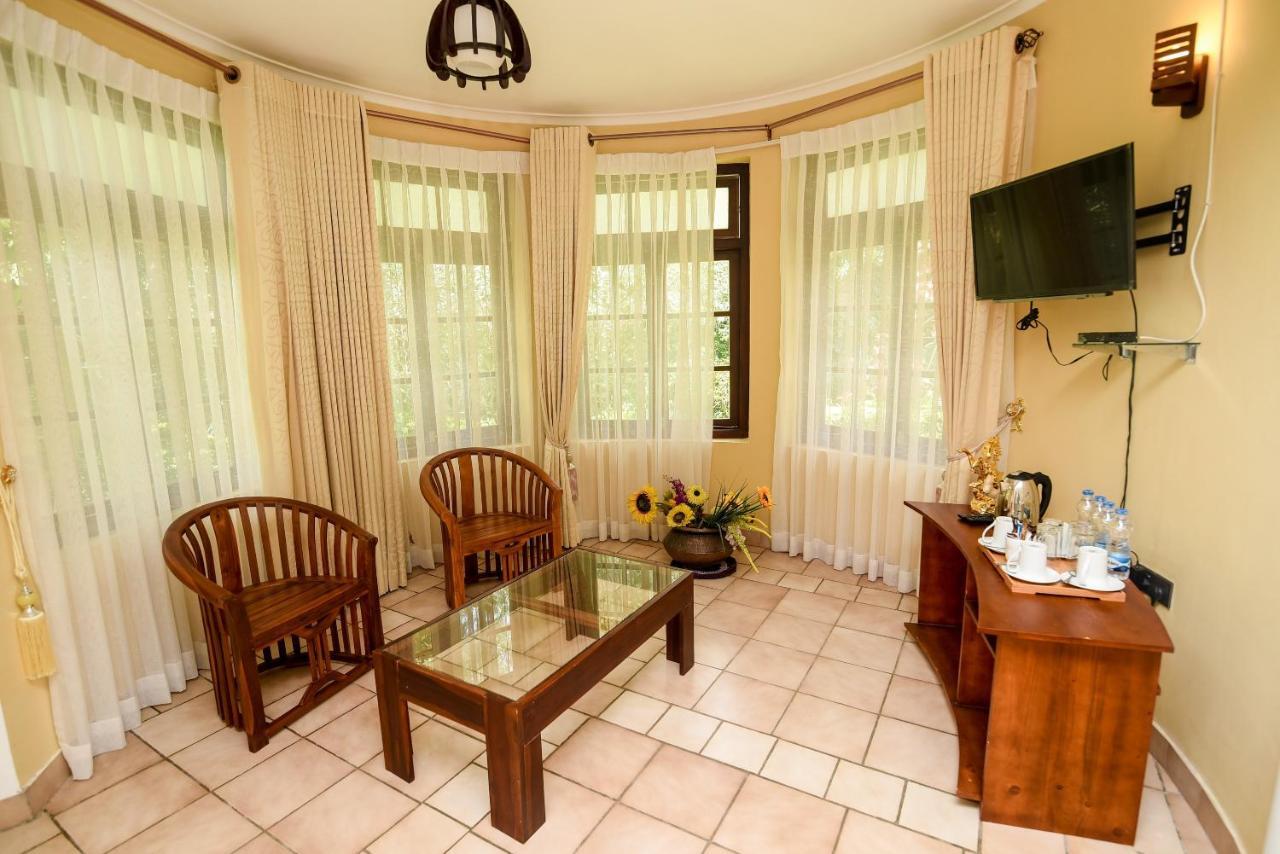 מטאלה Man Mountain Villa מראה חיצוני תמונה