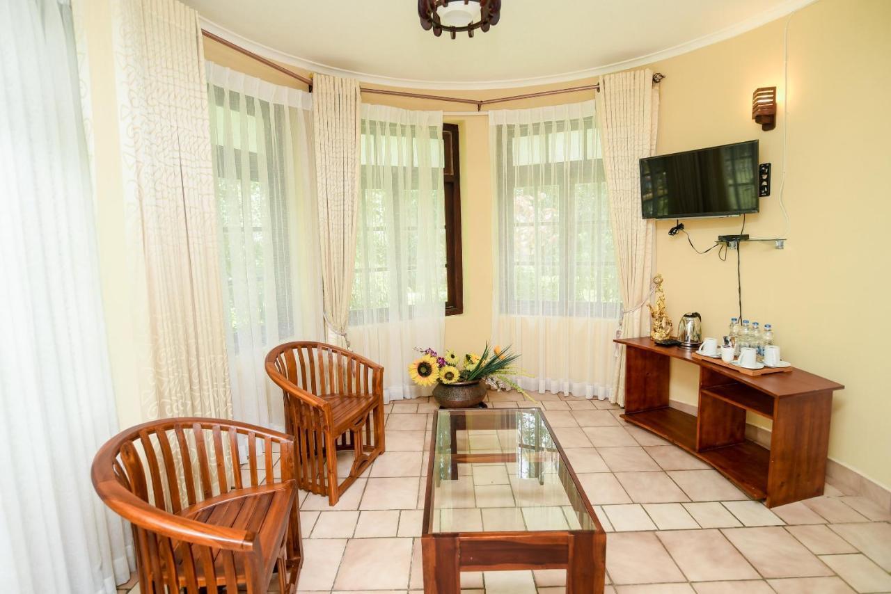מטאלה Man Mountain Villa מראה חיצוני תמונה